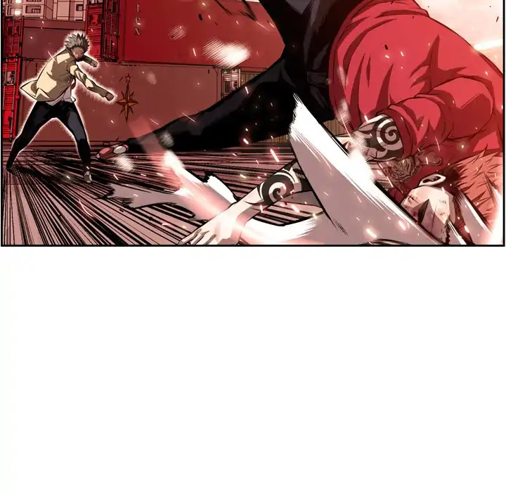 Supernova Chapter 87 page 20 - Chapter 87: Episode 87