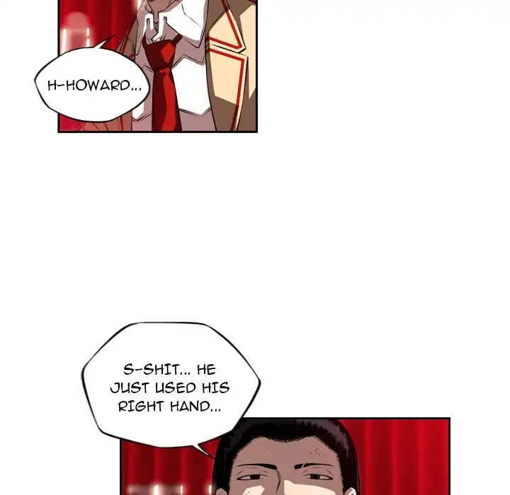 Supernova Chapter 87 page 23 - Chapter 87: Episode 87