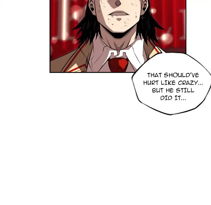 Supernova Chapter 87 page 24 - Chapter 87: Episode 87