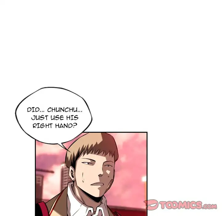 Supernova Chapter 87 page 25 - Chapter 87: Episode 87