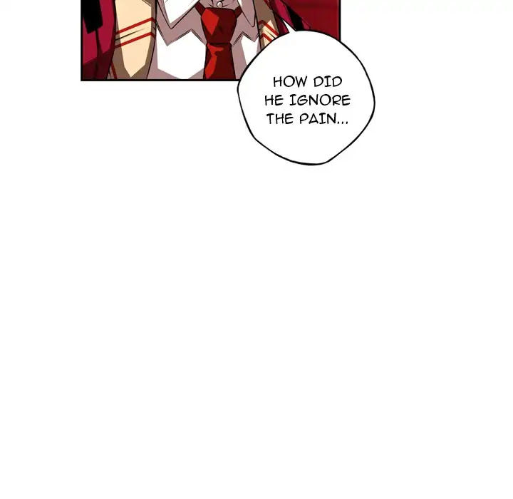 Supernova Chapter 87 page 26 - Chapter 87: Episode 87