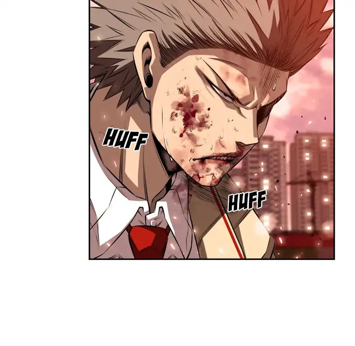 Supernova Chapter 87 page 30 - Chapter 87: Episode 87