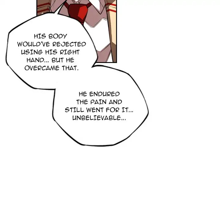 Supernova Chapter 87 page 32 - Chapter 87: Episode 87
