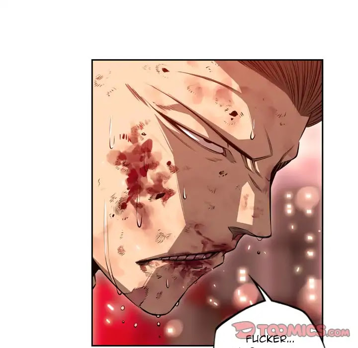Supernova Chapter 87 page 33 - Chapter 87: Episode 87