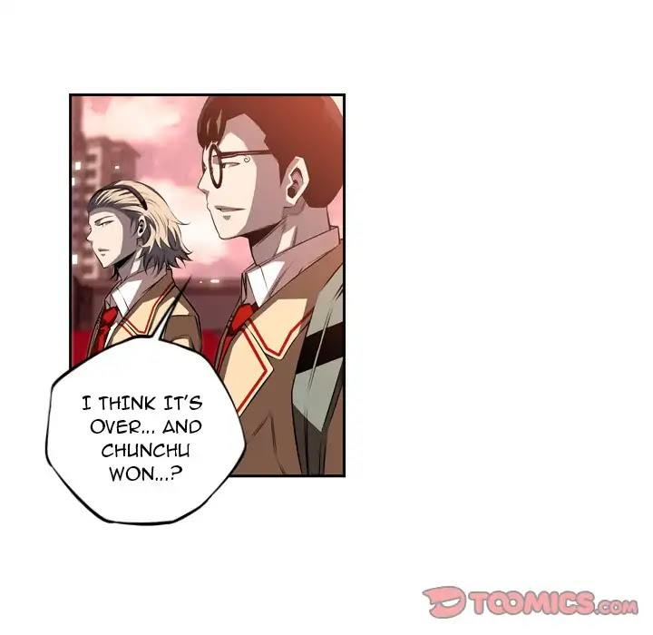 Supernova Chapter 87 page 37 - Chapter 87: Episode 87