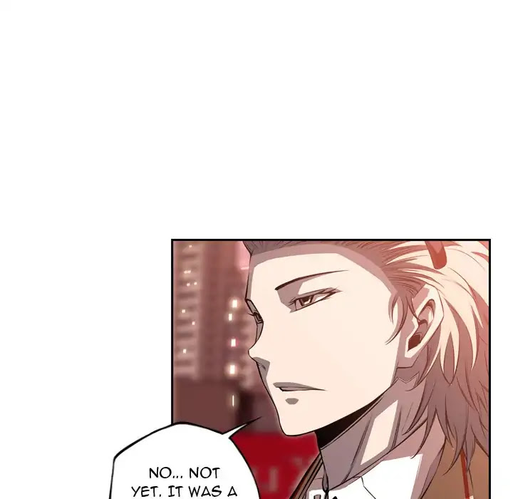 Supernova Chapter 87 page 38 - Chapter 87: Episode 87
