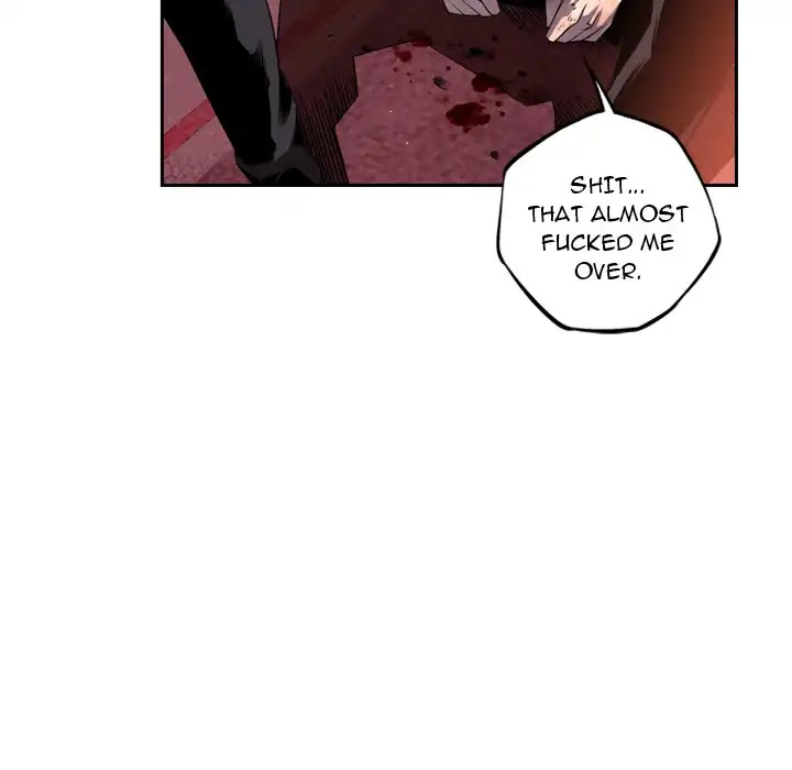 Supernova Chapter 87 page 43 - Chapter 87: Episode 87