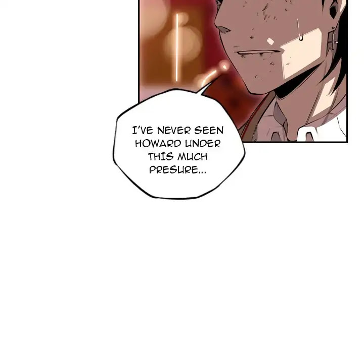 Supernova Chapter 87 page 46 - Chapter 87: Episode 87