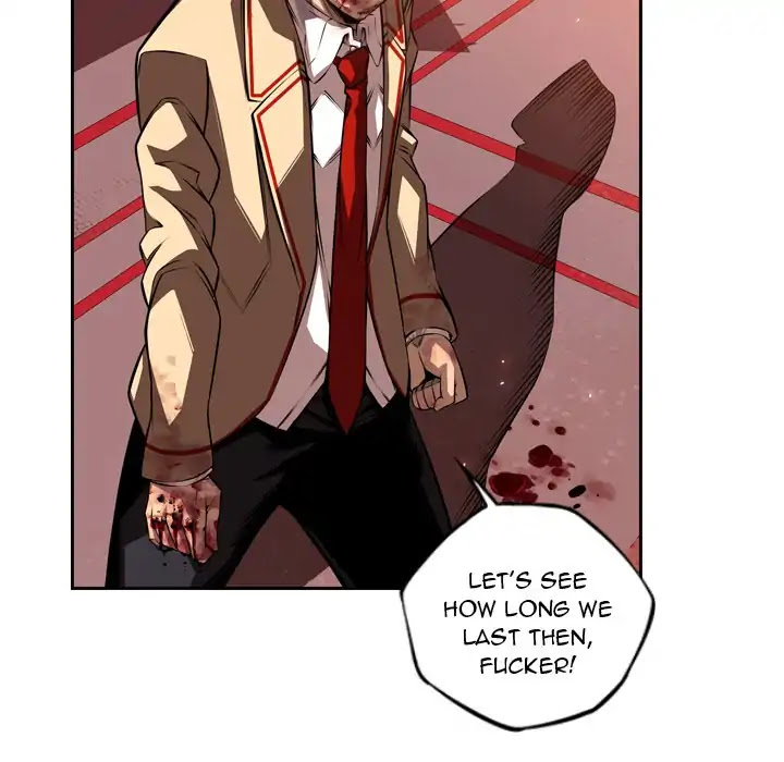 Supernova Chapter 87 page 48 - Chapter 87: Episode 87