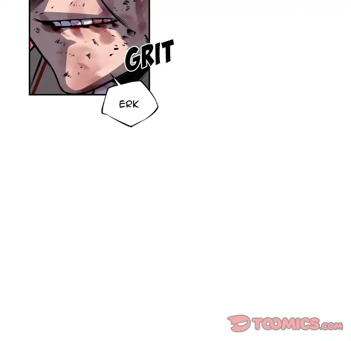 Supernova Chapter 87 page 5 - Chapter 87: Episode 87