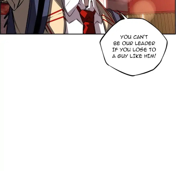 Supernova Chapter 87 page 54 - Chapter 87: Episode 87
