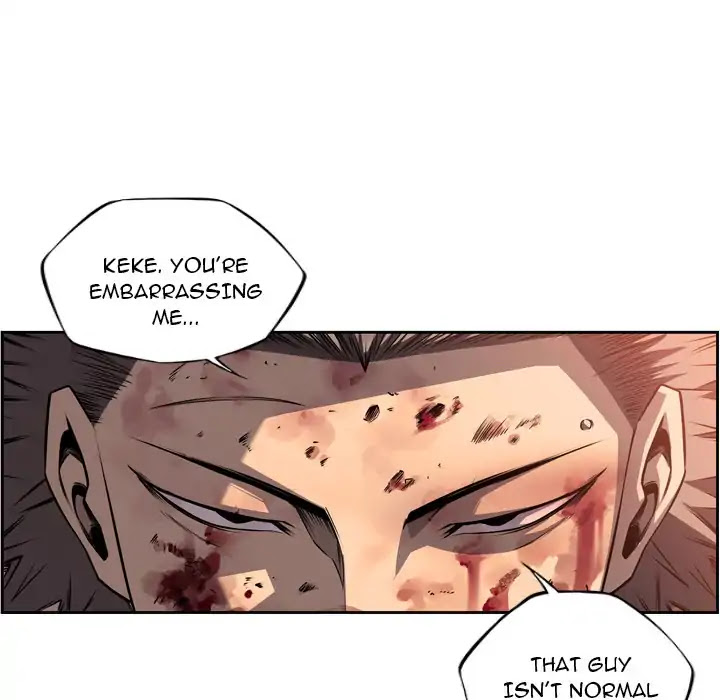 Supernova Chapter 87 page 55 - Chapter 87: Episode 87