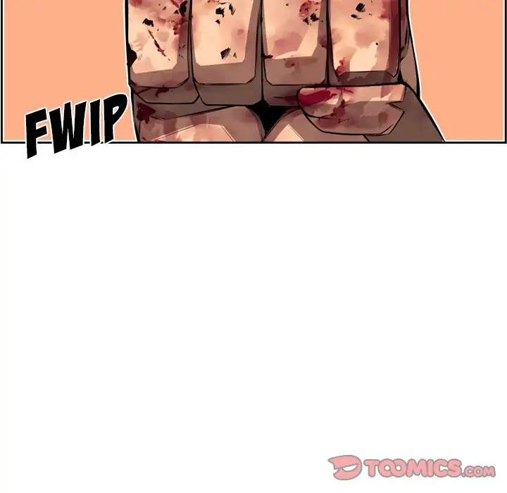 Supernova Chapter 87 page 57 - Chapter 87: Episode 87