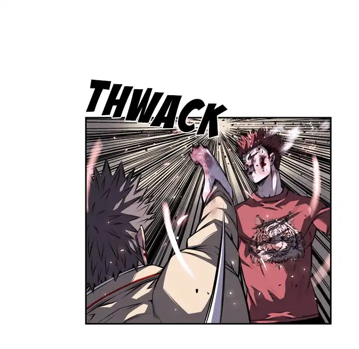 Supernova Chapter 87 page 6 - Chapter 87: Episode 87
