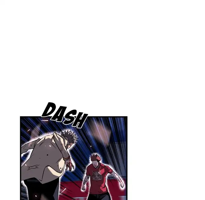 Supernova Chapter 87 page 72 - Chapter 87: Episode 87
