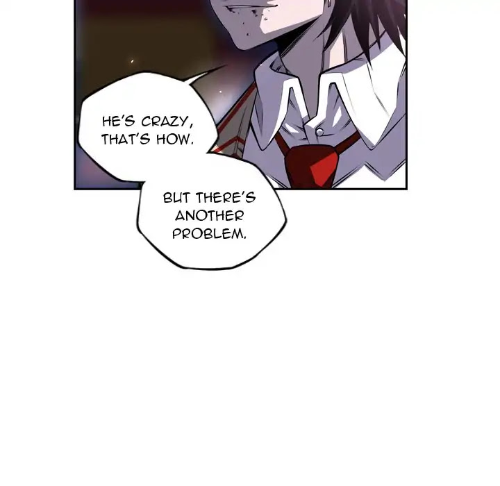 Supernova Chapter 87 page 76 - Chapter 87: Episode 87