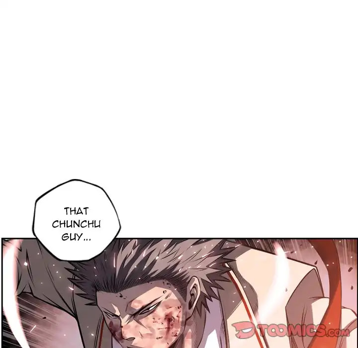 Supernova Chapter 87 page 77 - Chapter 87: Episode 87