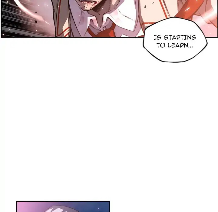 Supernova Chapter 87 page 78 - Chapter 87: Episode 87