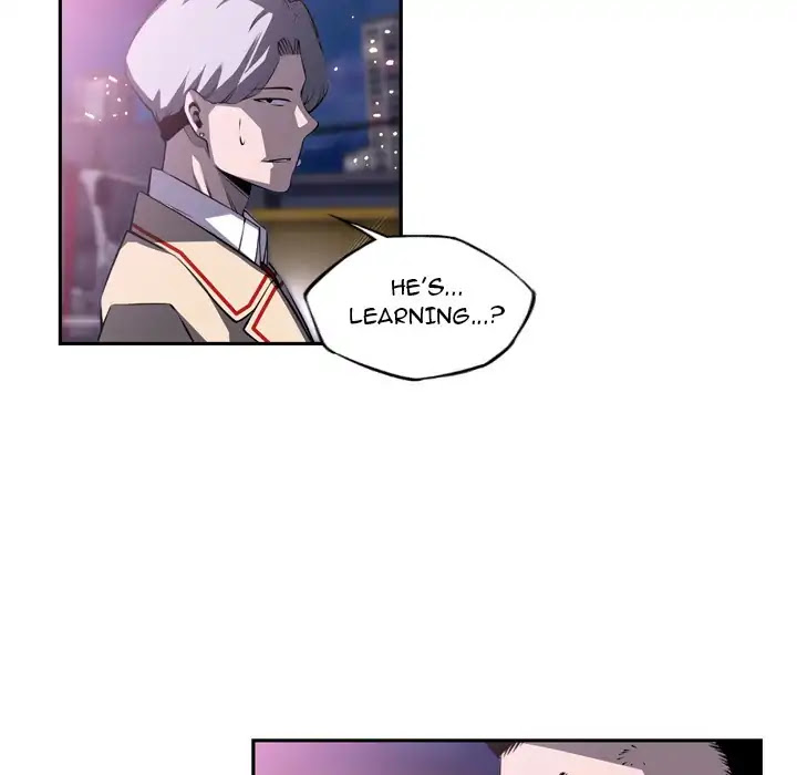 Supernova Chapter 87 page 79 - Chapter 87: Episode 87
