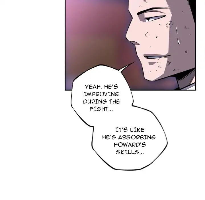 Supernova Chapter 87 page 80 - Chapter 87: Episode 87