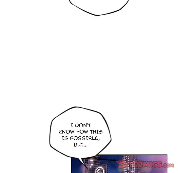 Supernova Chapter 87 page 85 - Chapter 87: Episode 87