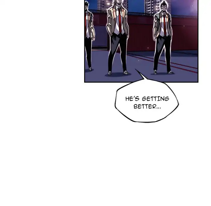 Supernova Chapter 87 page 86 - Chapter 87: Episode 87