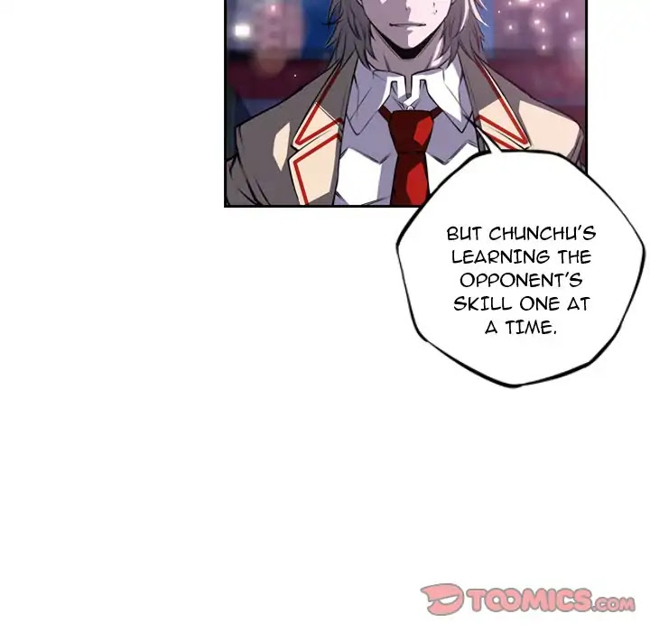 Supernova Chapter 87 page 89 - Chapter 87: Episode 87