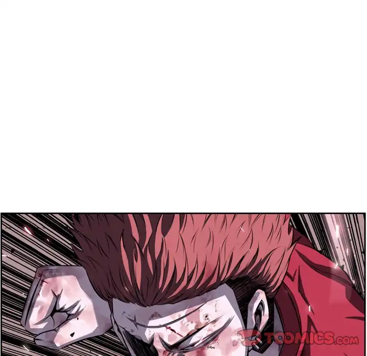 Supernova Chapter 87 page 9 - Chapter 87: Episode 87