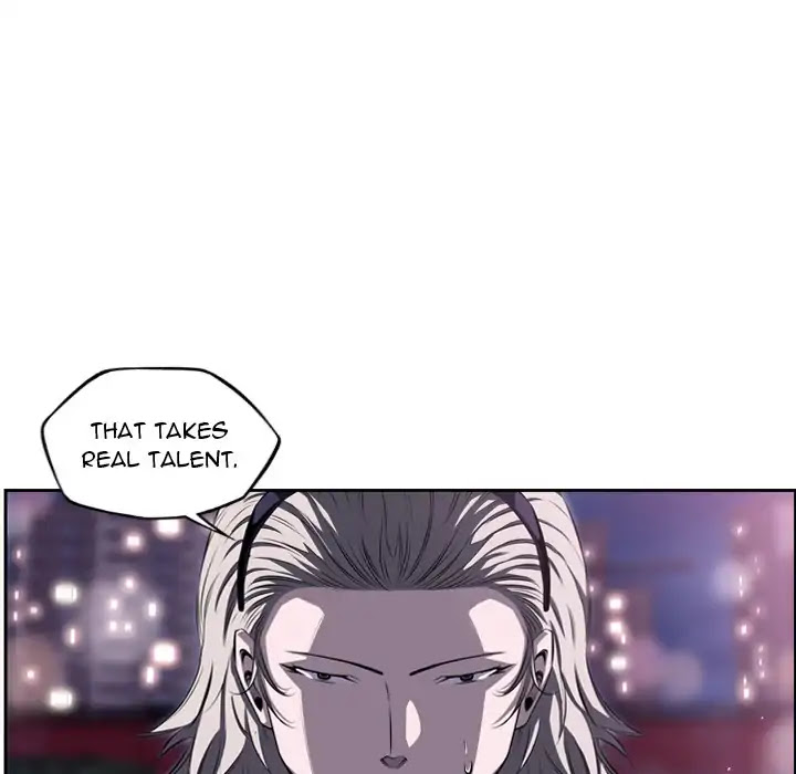 Supernova Chapter 87 page 90 - Chapter 87: Episode 87