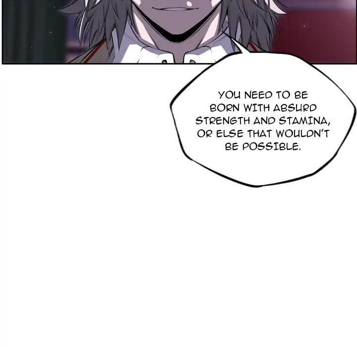 Supernova Chapter 87 page 91 - Chapter 87: Episode 87