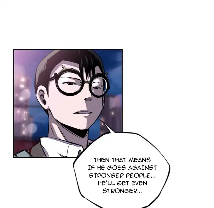 Supernova Chapter 87 page 92 - Chapter 87: Episode 87