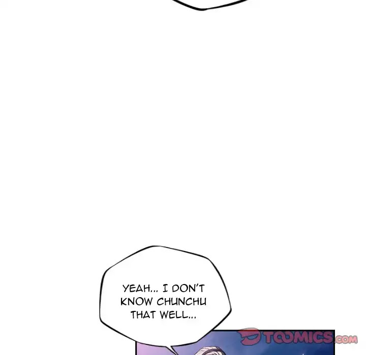 Supernova Chapter 87 page 93 - Chapter 87: Episode 87