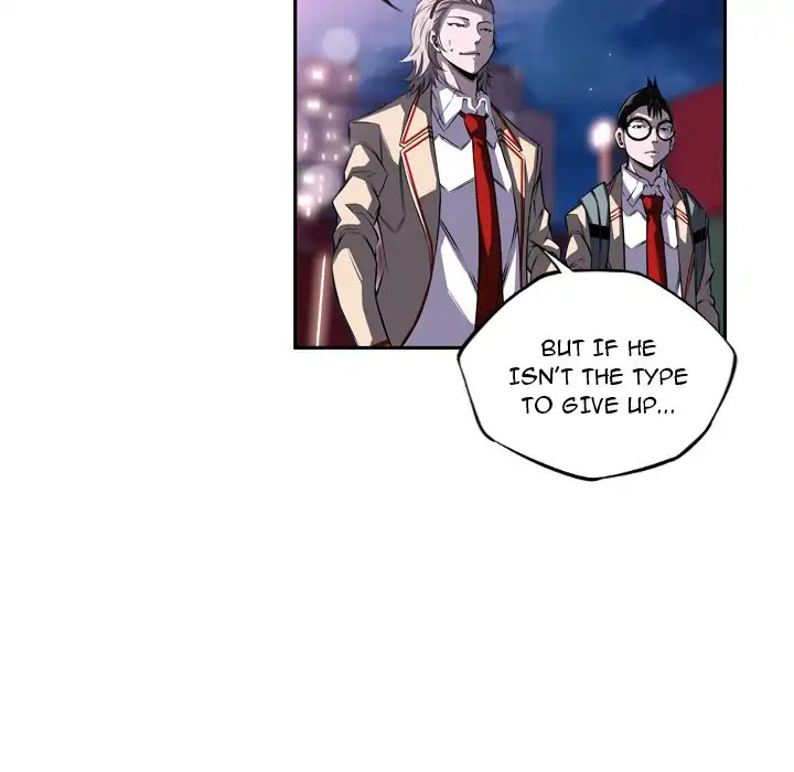 Supernova Chapter 87 page 94 - Chapter 87: Episode 87