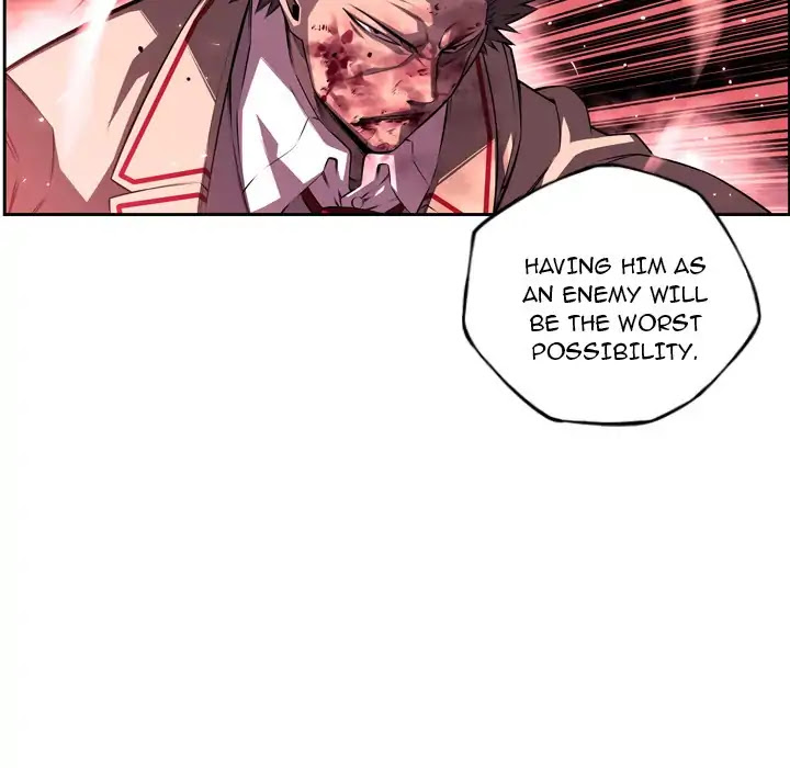Supernova Chapter 87 page 96 - Chapter 87: Episode 87