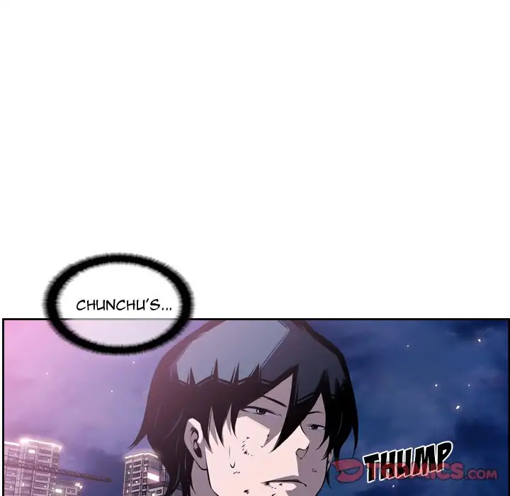 Supernova Chapter 87 page 97 - Chapter 87: Episode 87
