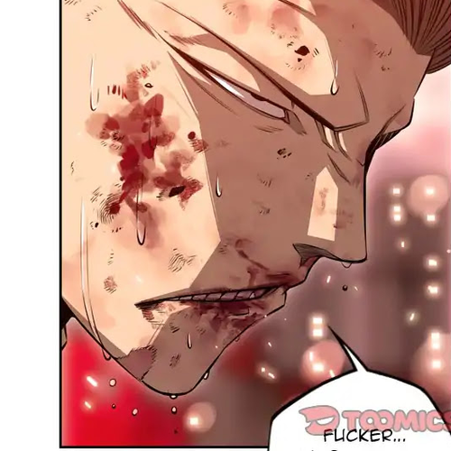 Supernova Chapter 87: Episode 87 cover