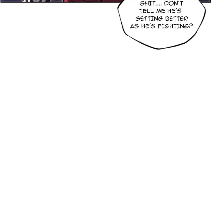 Supernova Chapter 88 page 11 - Chapter 88: Episode 88