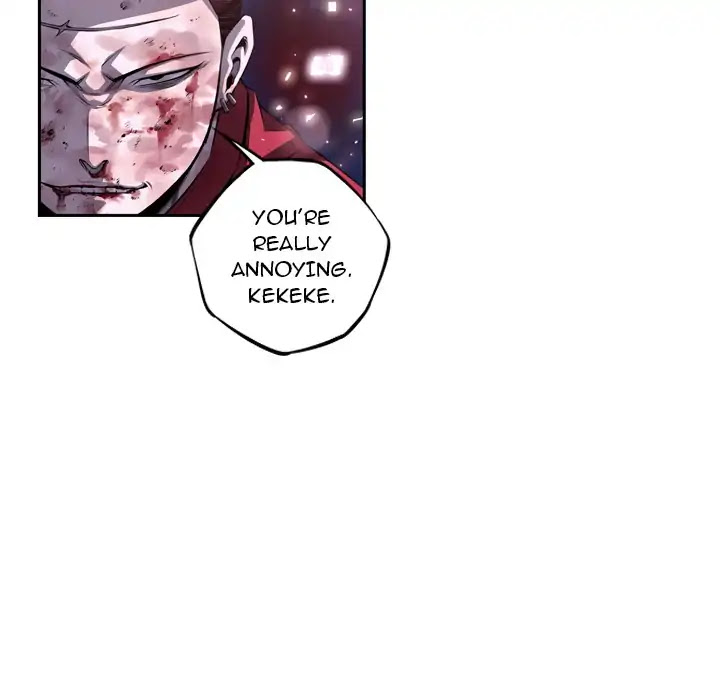 Supernova Chapter 88 page 14 - Chapter 88: Episode 88