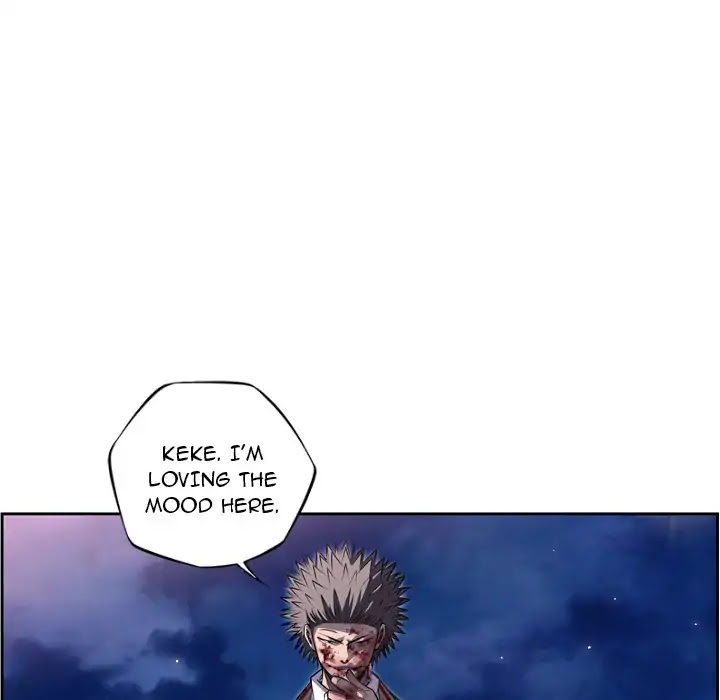 Supernova Chapter 88 page 22 - Chapter 88: Episode 88