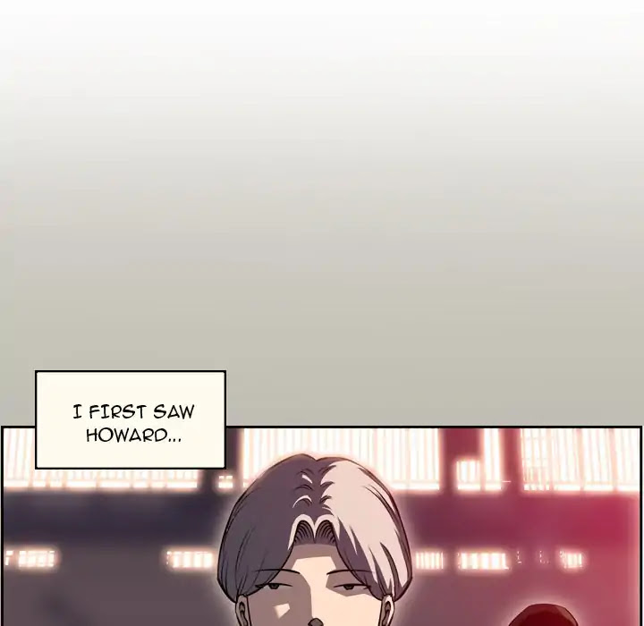 Supernova Chapter 88 page 26 - Chapter 88: Episode 88