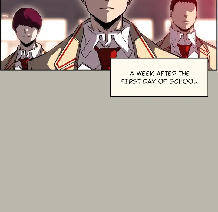 Supernova Chapter 88 page 27 - Chapter 88: Episode 88