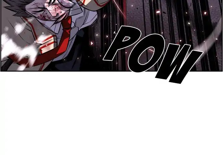 Supernova Chapter 88 page 3 - Chapter 88: Episode 88