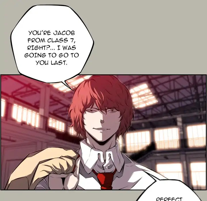 Supernova Chapter 88 page 30 - Chapter 88: Episode 88