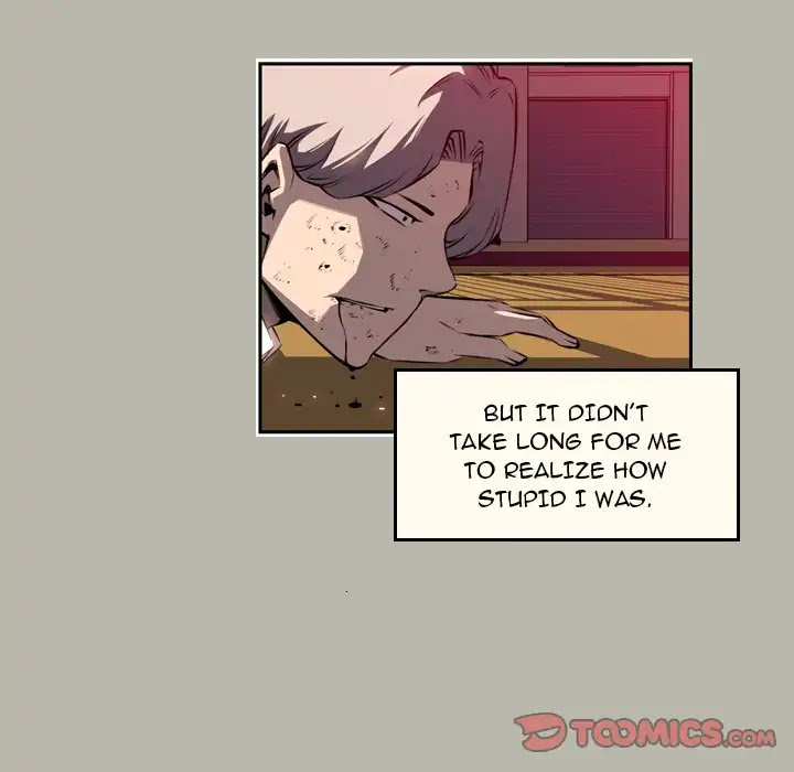 Supernova Chapter 88 page 33 - Chapter 88: Episode 88