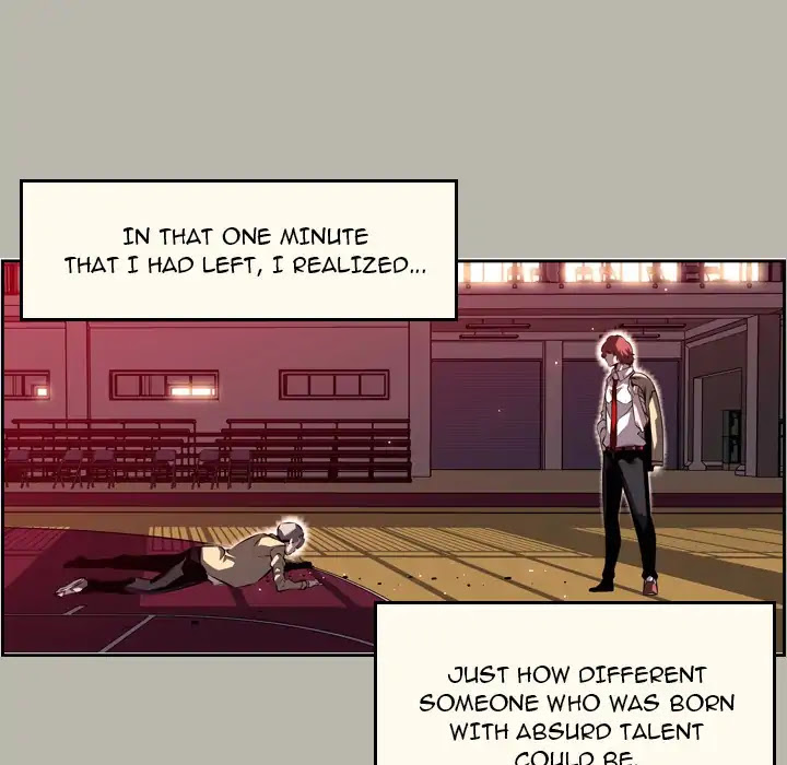 Supernova Chapter 88 page 34 - Chapter 88: Episode 88