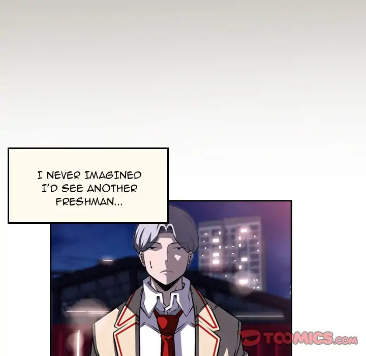 Supernova Chapter 88 page 37 - Chapter 88: Episode 88