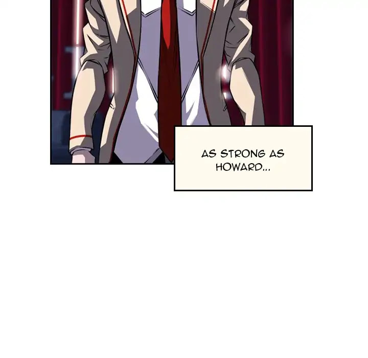 Supernova Chapter 88 page 38 - Chapter 88: Episode 88