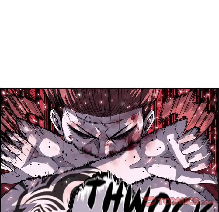 Supernova Chapter 88 page 41 - Chapter 88: Episode 88