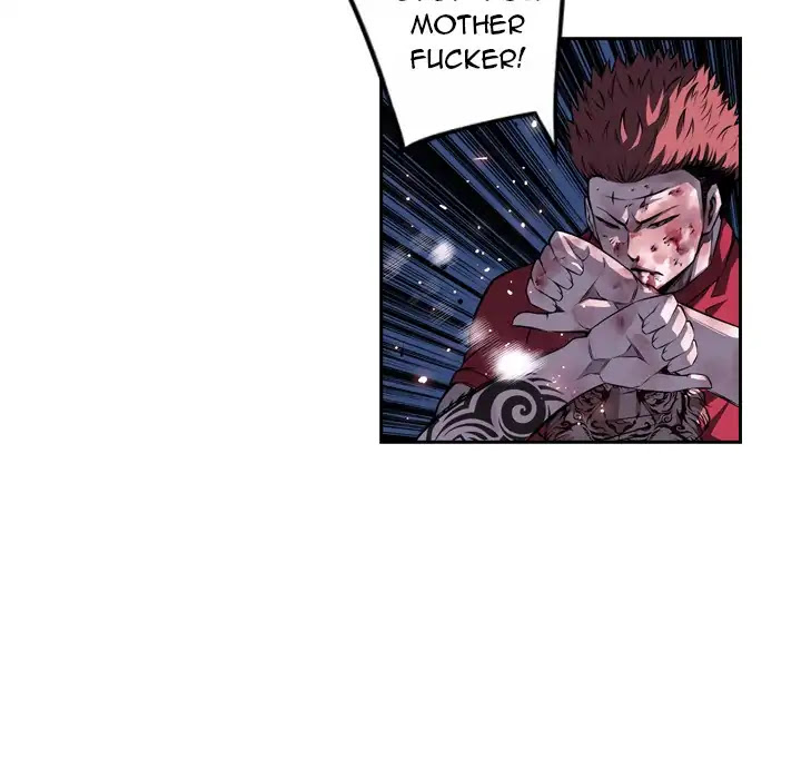 Supernova Chapter 88 page 44 - Chapter 88: Episode 88