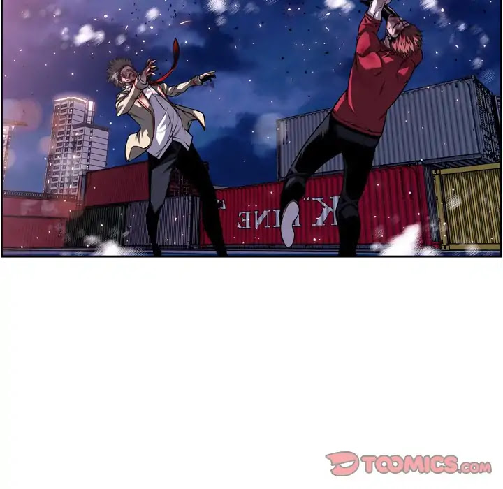 Supernova Chapter 88 page 5 - Chapter 88: Episode 88